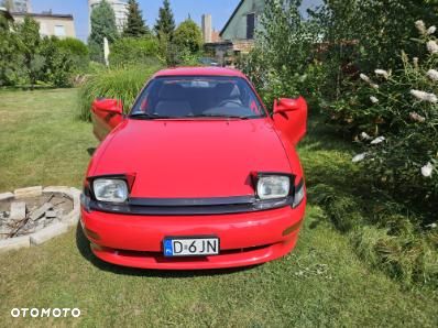 Toyota Celica - 12