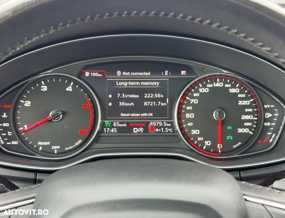 Audi Q5 40 TDI quattro S tronic design - 27