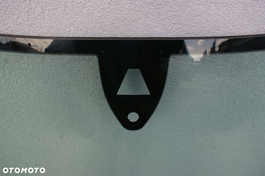 audi a3 po 2012 szyba przednia nowa sensor kamera - 7