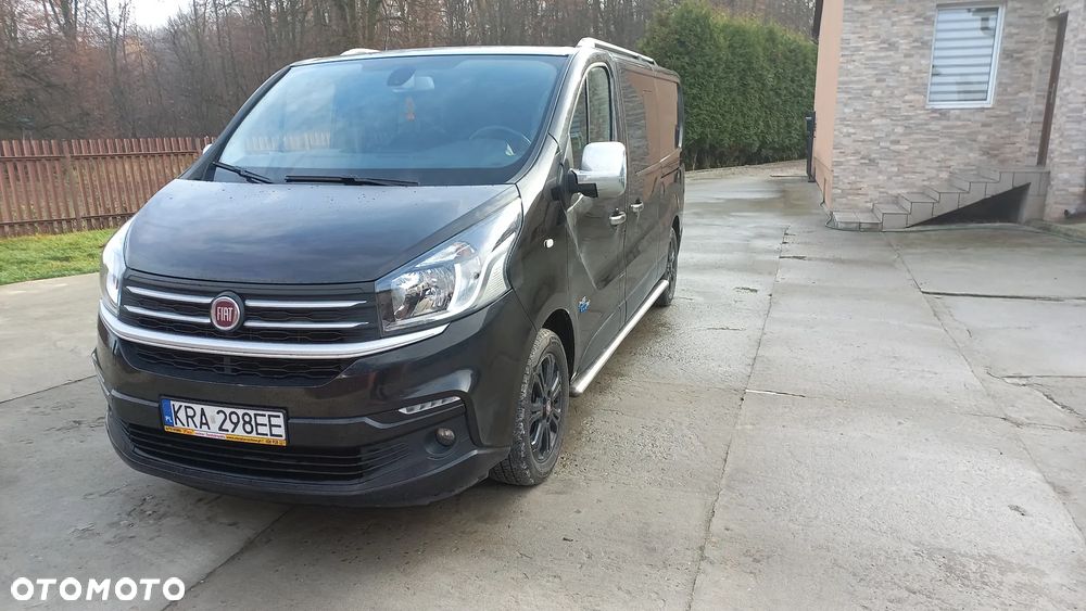 Fiat TALENTO - 2