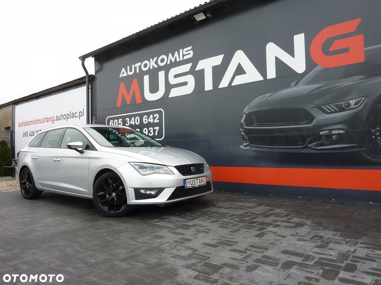 Seat Leon - 40