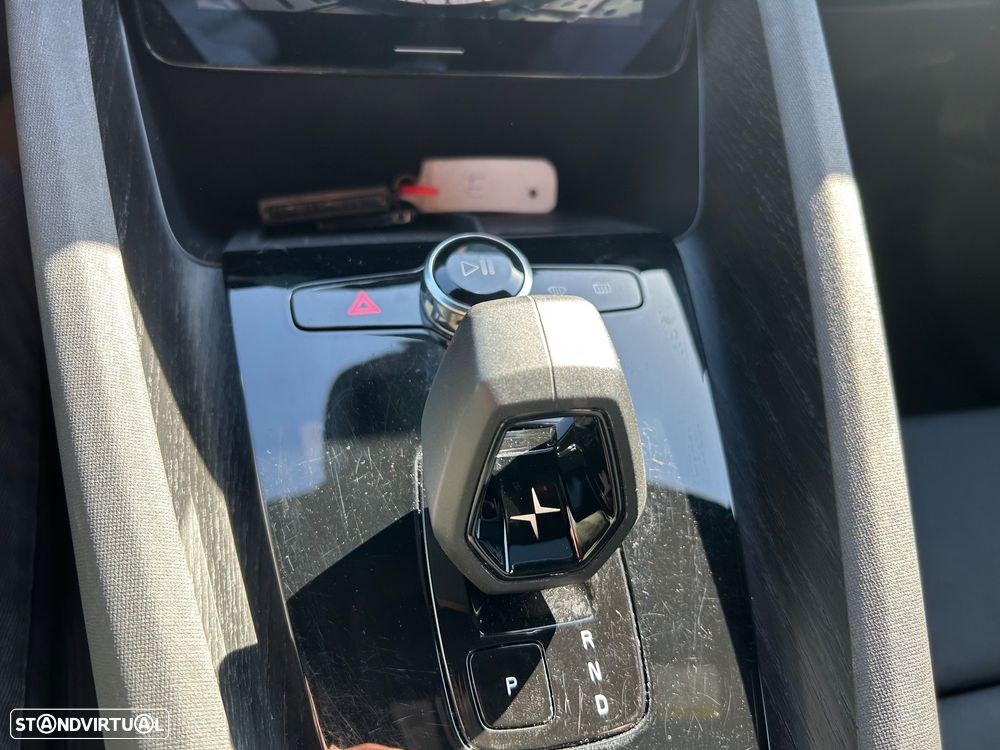 Polestar 2 Single Motor 64kWh - 14