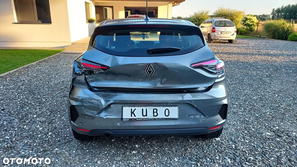Renault Clio 1.0 TCe Evolution - 6