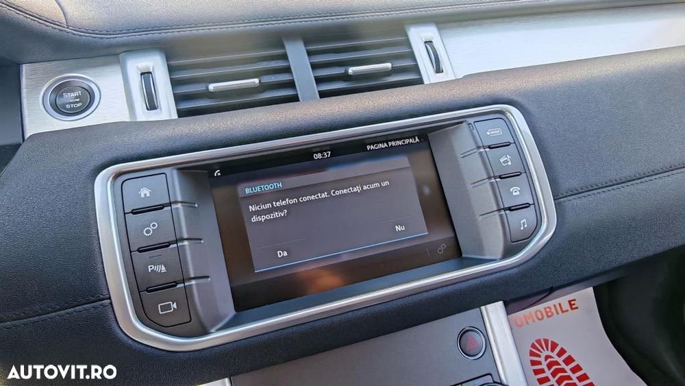 Land Rover Range Rover Evoque 2.0 D150 HSE - 15