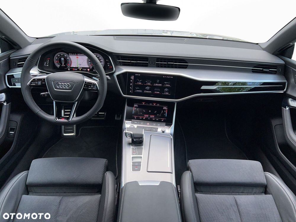 Audi A7 Sportback 45 TFSI mHEV Quattro S tronic - 31