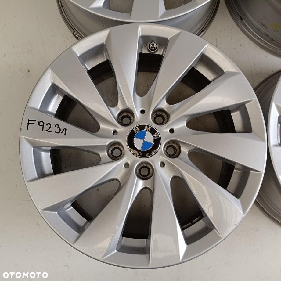 ALUFELGI 5x120 17 BMW 1 F20 F21 6796206 4szt (F9231) - 2