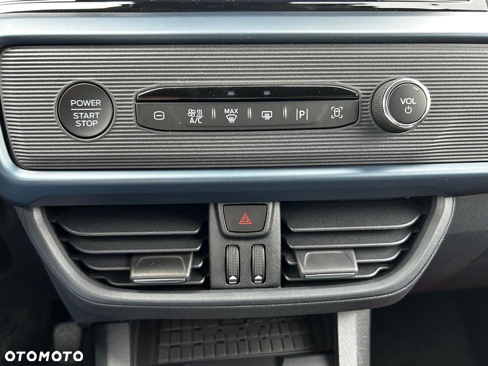 Ford Tourneo Courier 1.0 EcoBoost Active - 13