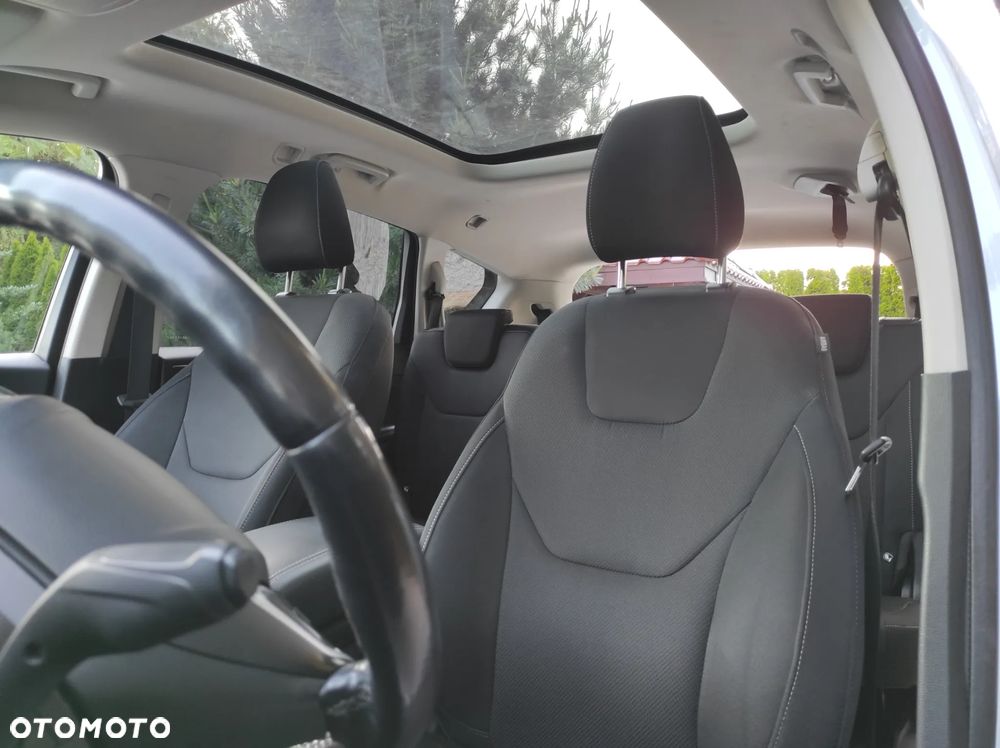 Ford S-Max 2.0 EcoBlue Titanium - 14
