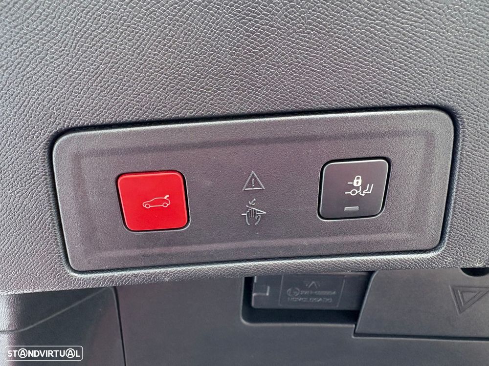 Peugeot 508 PureTech 225 EAT8 GT Pack - 27