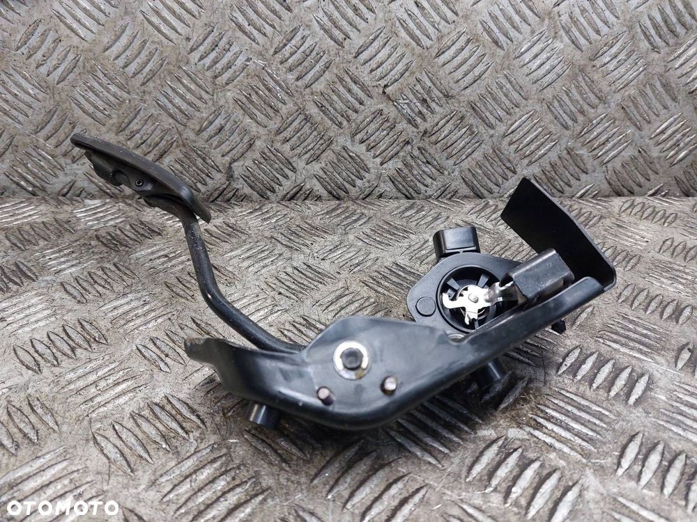PEDAŁ GAZU POTENCJOMETR TOYOTA AVENSIS T25 89281-52021 - 3