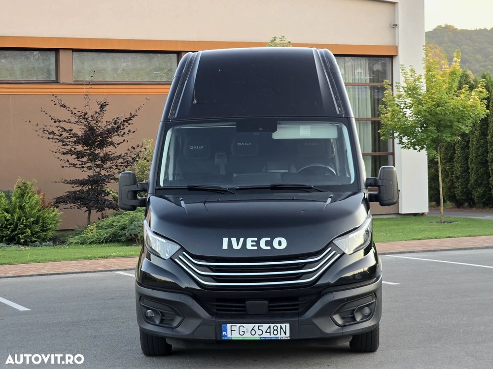 Iveco Daily - 12