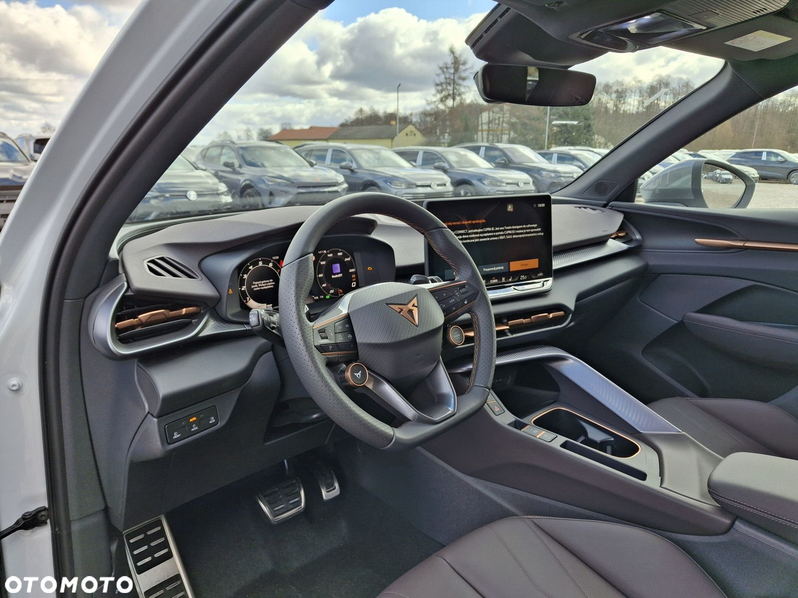 Cupra Terramar - 13