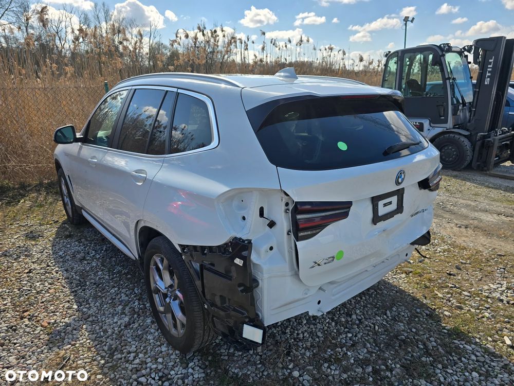 BMW X3 - 5