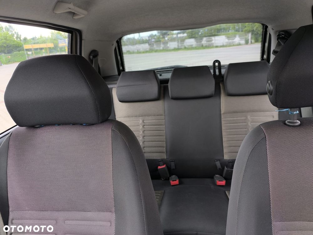 Fiat Punto 1.2 8V - 5