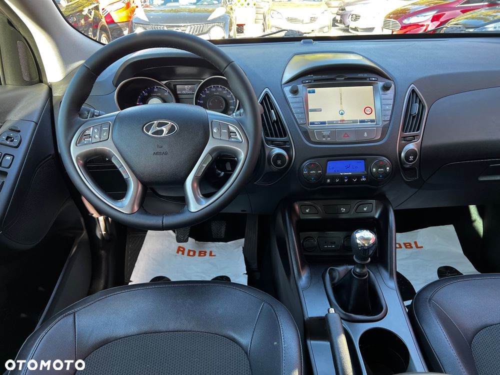 Hyundai ix35 - 19