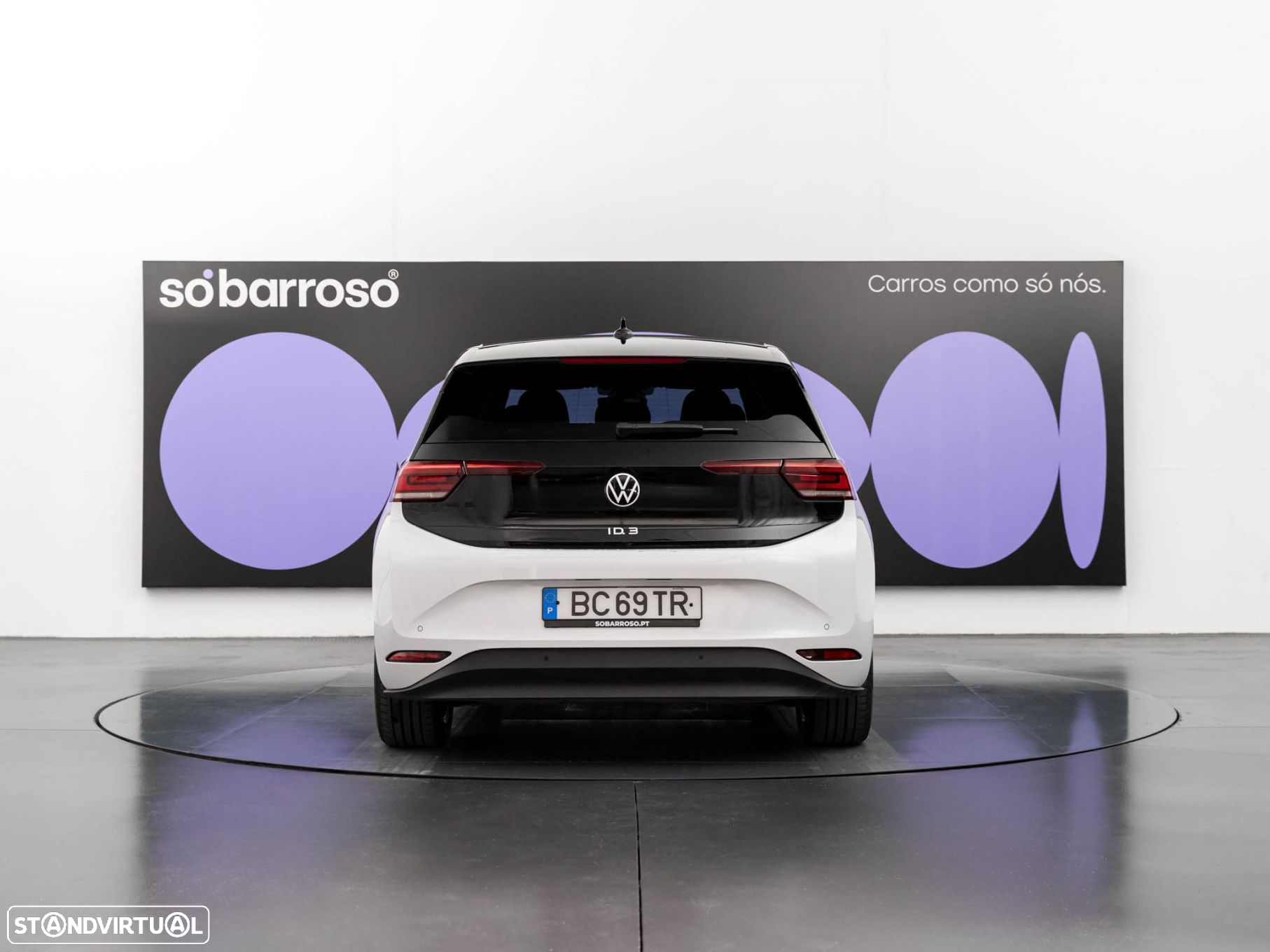 VW ID.3 Pro Confort - 5
