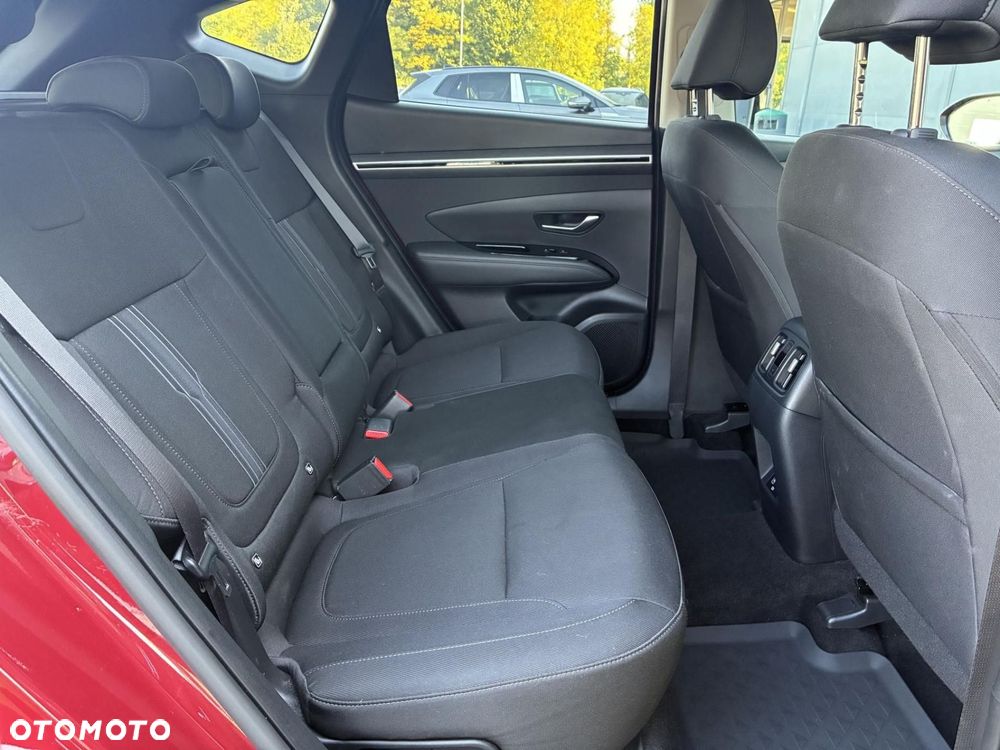 Hyundai Tucson 1.6 T-GDi Executive 2WD - 15
