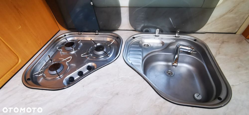 Kabe Safir TDL 620 - 32