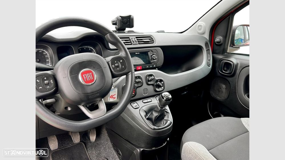 Fiat Panda 1.0 Hybrid City Life - 14