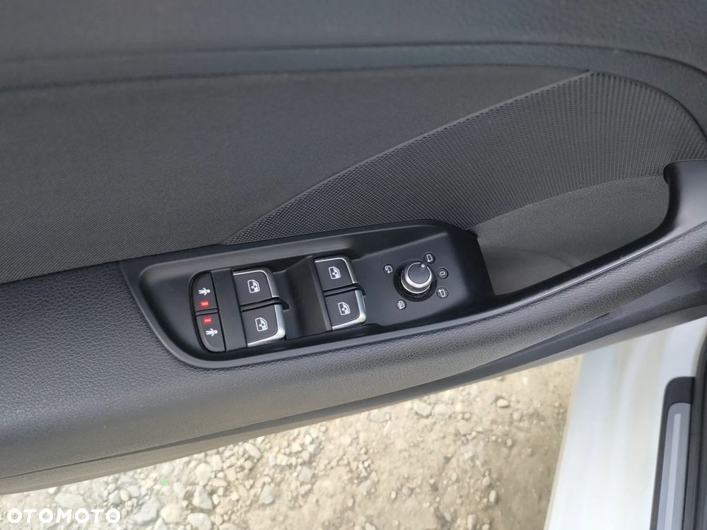 Audi A3 Limousine - 11
