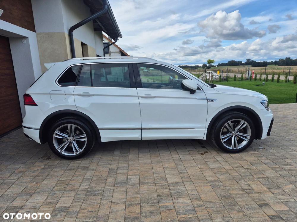 Volkswagen Tiguan 2.0 TDI BMT SCR 4Mot Highline DSG - 12