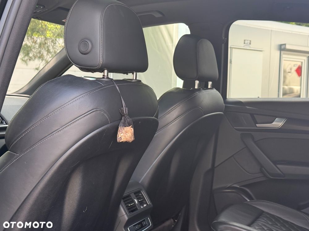 Audi Q5 Sportback 45 TFSI mHEV Quattro S Line S tronic - 34