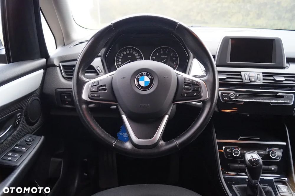 BMW Seria 2 218i Advantage - 29