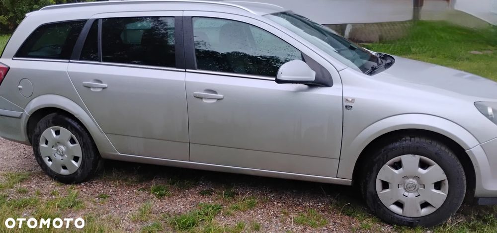 Opel Astra 1.6 111 - 11