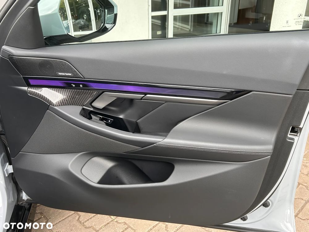 BMW Seria 5 520d - 21