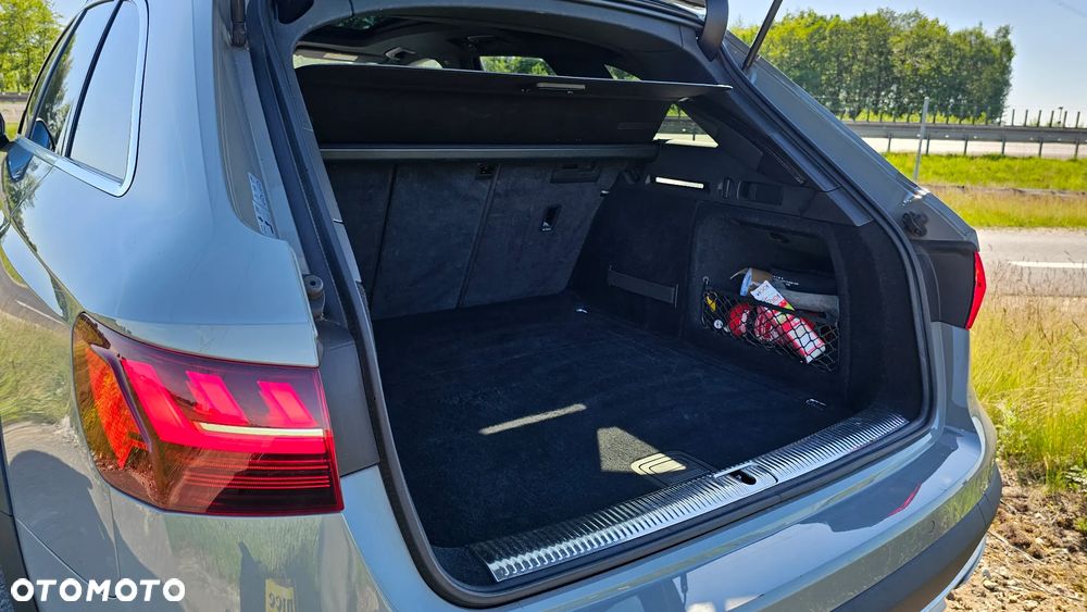 Audi A4 Allroad 45 TFSI mHEV Quattro S tronic - 27