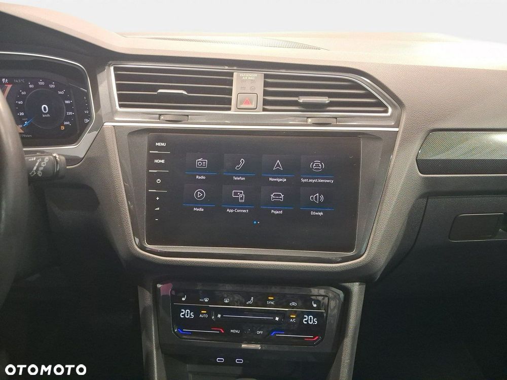 Volkswagen Tiguan - 20