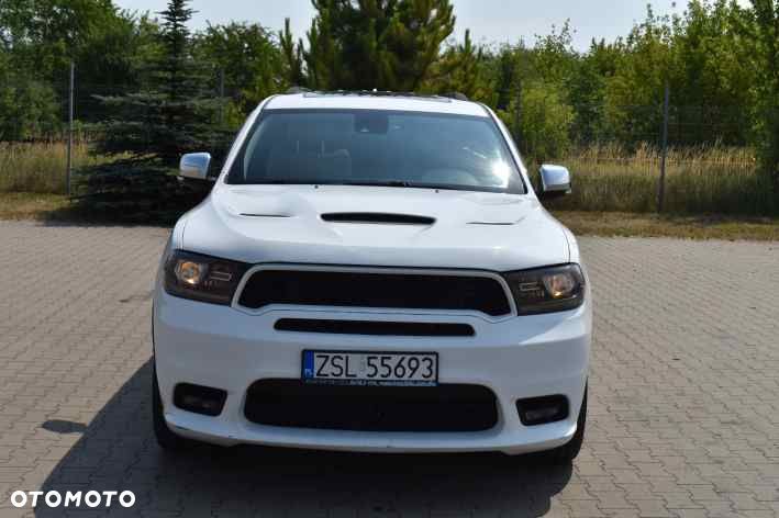 Dodge Durango - 4