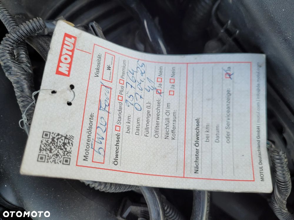 Ford Focus 1.5 EcoBoost Start-Stopp-System Sport - 31