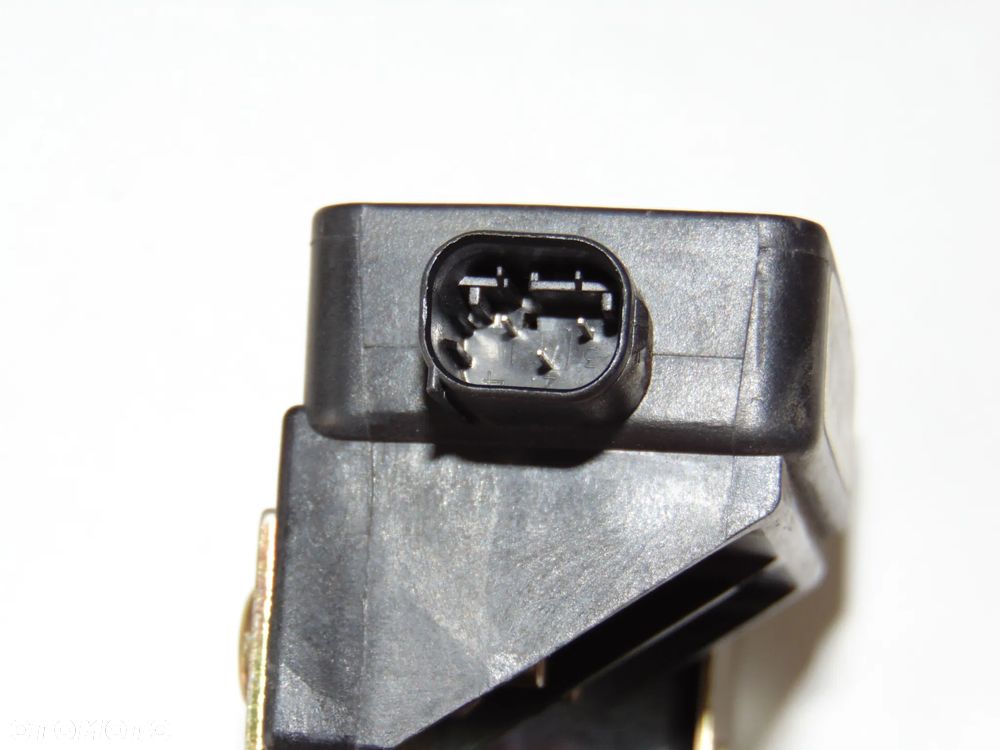 ORYGINAŁ moduł czujnik sterownik ESP 1J0907657 1J1907637 1J0907651 VW Volkswagen New Beetle 98-05r - 12