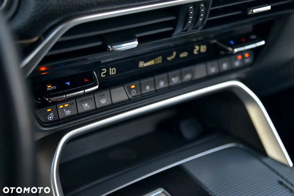 Mazda CX-60 e-SKYACTIV-D 254 M HYBRID AWD EXCLUSIVE-LINE - 29