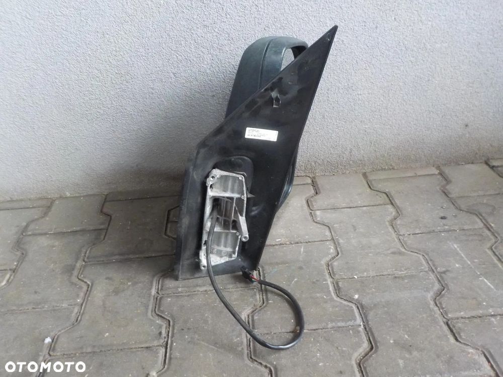 CRAFTER SPRINTER 906 LUSTERKO PRAWE ELEKTRYCZNE - 3