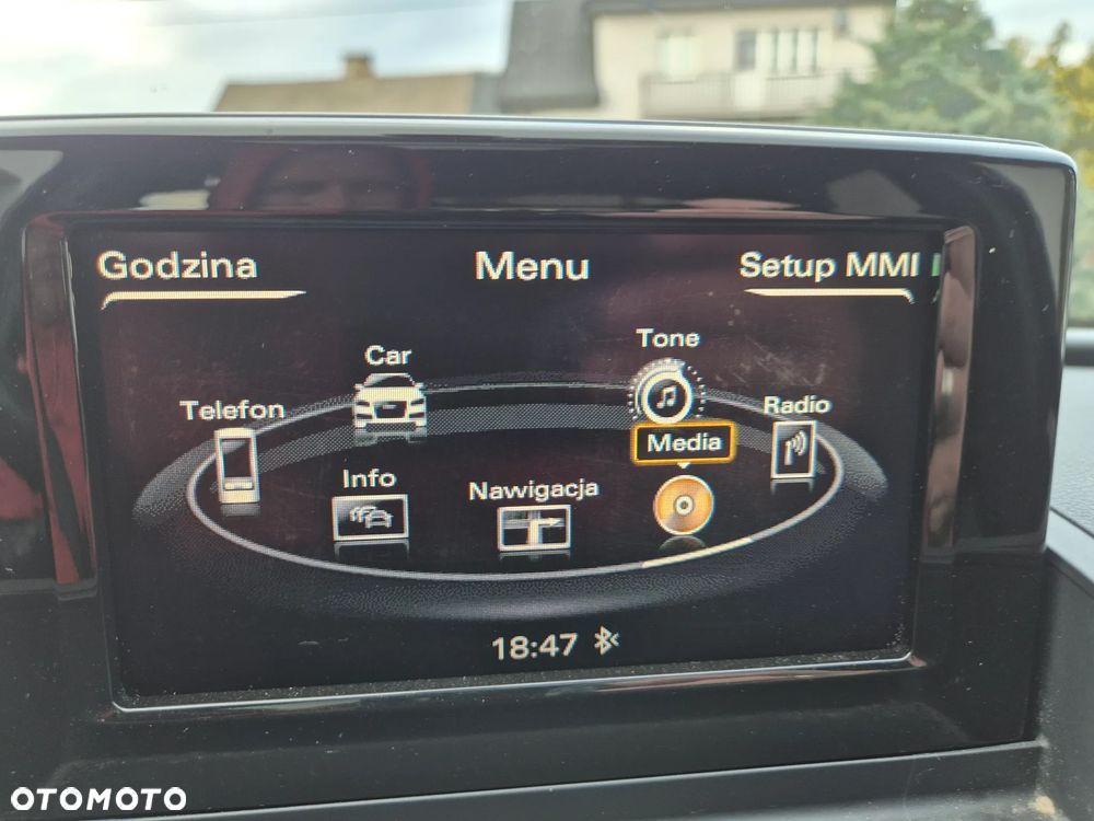 Audi Q3 2.0 TDI Quattro S tronic - 24