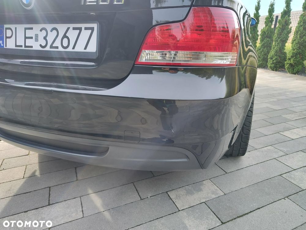 BMW Seria 1 - 9