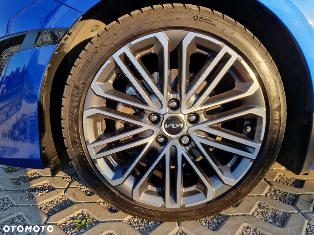 Kia ProCeed 1.5 T-GDI GT Line DCT - 35