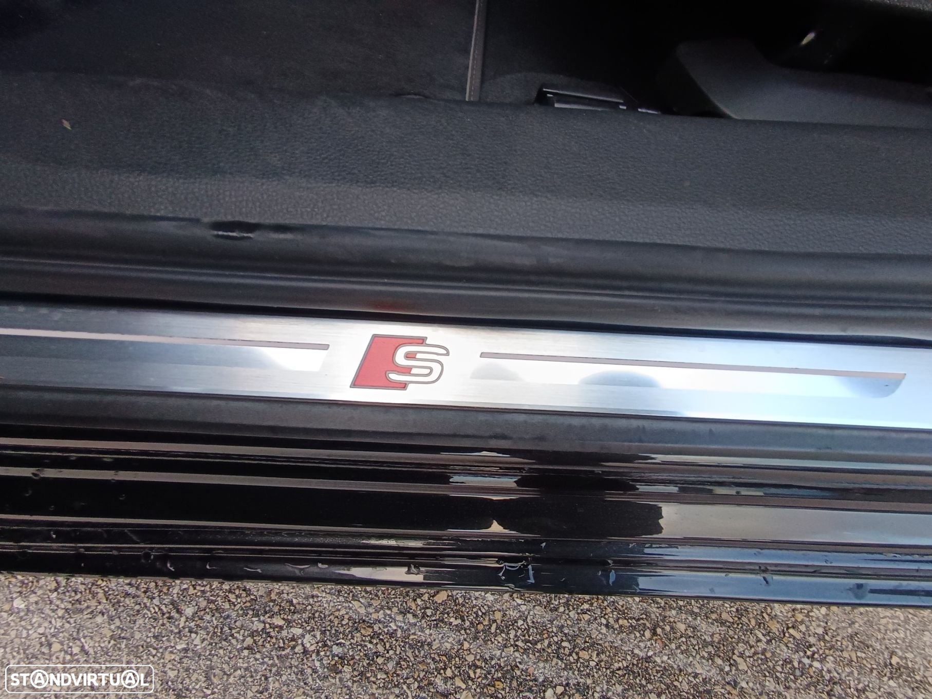 Audi A6 Avant 40 TDI Sport S tronic - 32