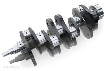 ARBORE COTIT VILBROCHEN VIBROCHEN 8210.42 L WITH GEARS F 99439265 - 1