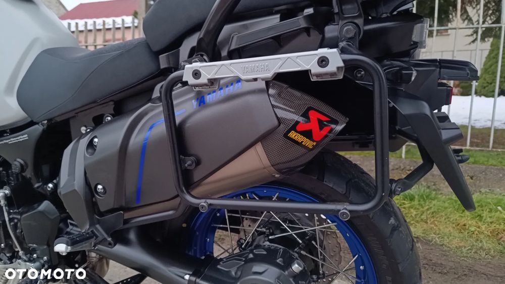 Yamaha Super Tenere - 6