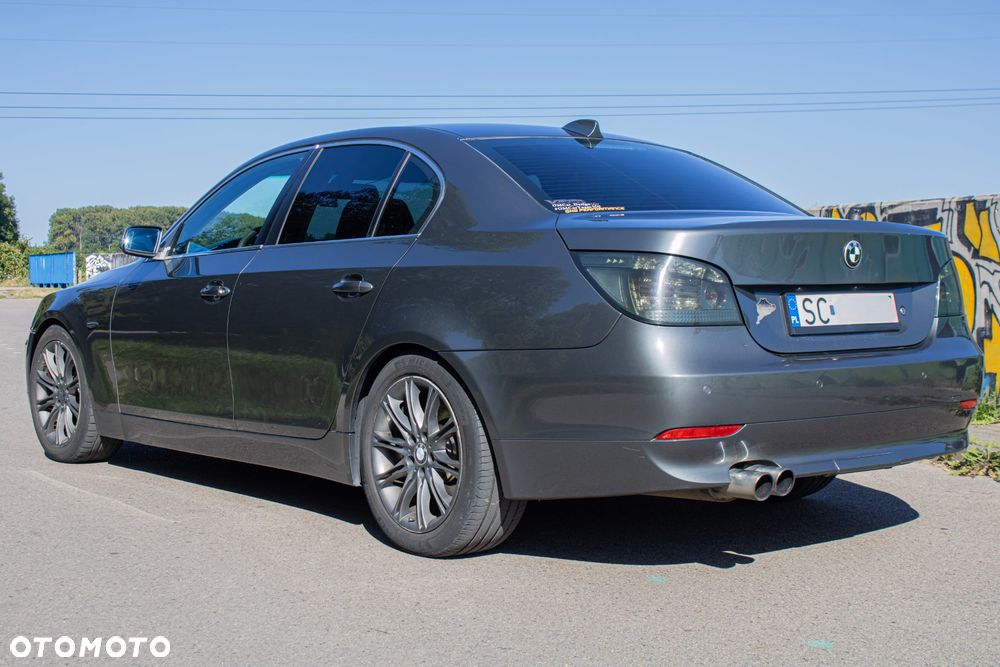 BMW Seria 5 - 3