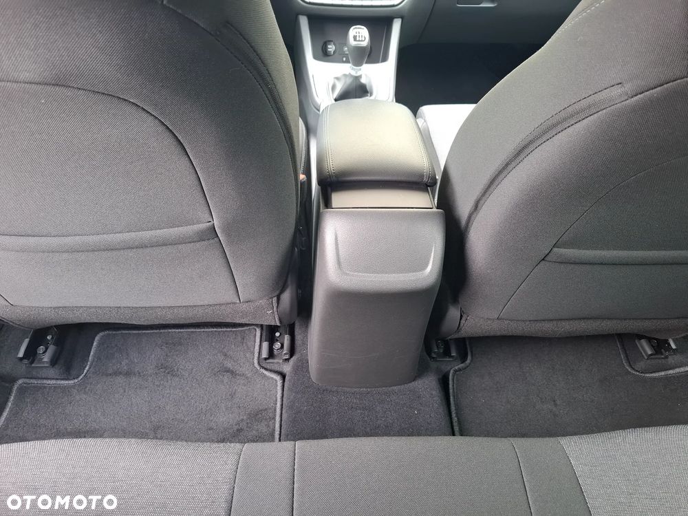 Hyundai i30 Kombi 1.5 T-GDI 48V-Hybrid Intro - 29