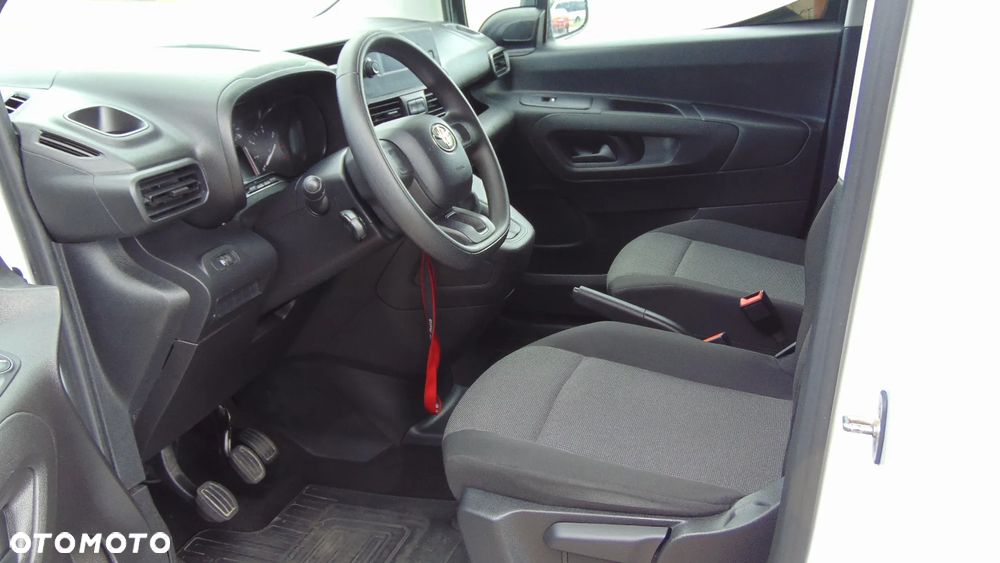 Toyota PROACE CITY - 10