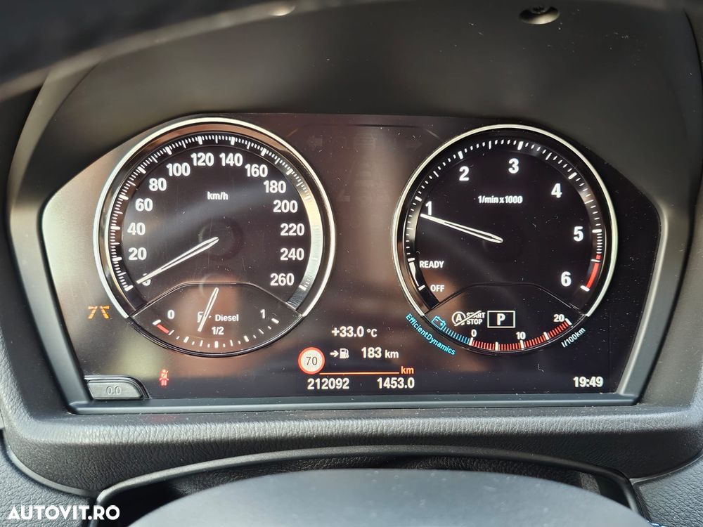 BMW X2 xDrive20d Aut. M Sport - 20