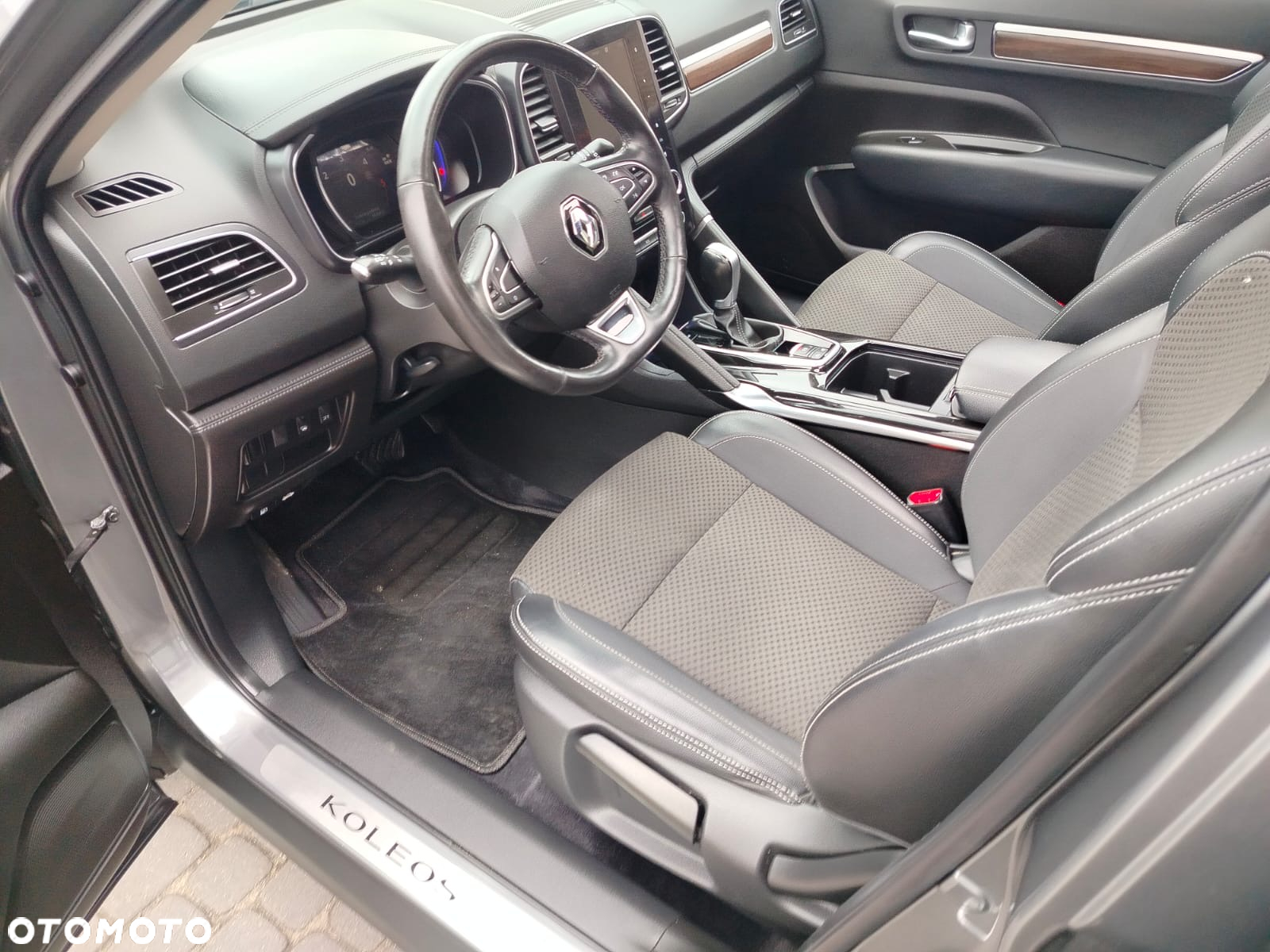 Renault Koleos 2.0 dCi Initiale Paris X-Tronic - 16