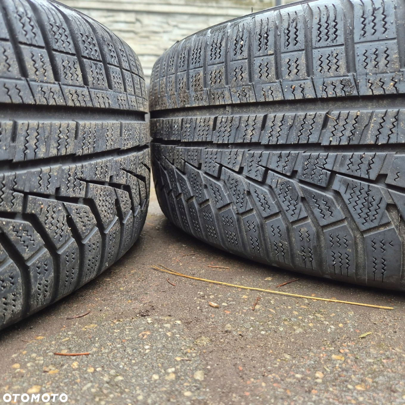 ZIMA KOŁA 17 SKODA SUPERB OCTAVIA W PASSAT TOURAN SHARAN T-ROC 215/55 R17 - 10