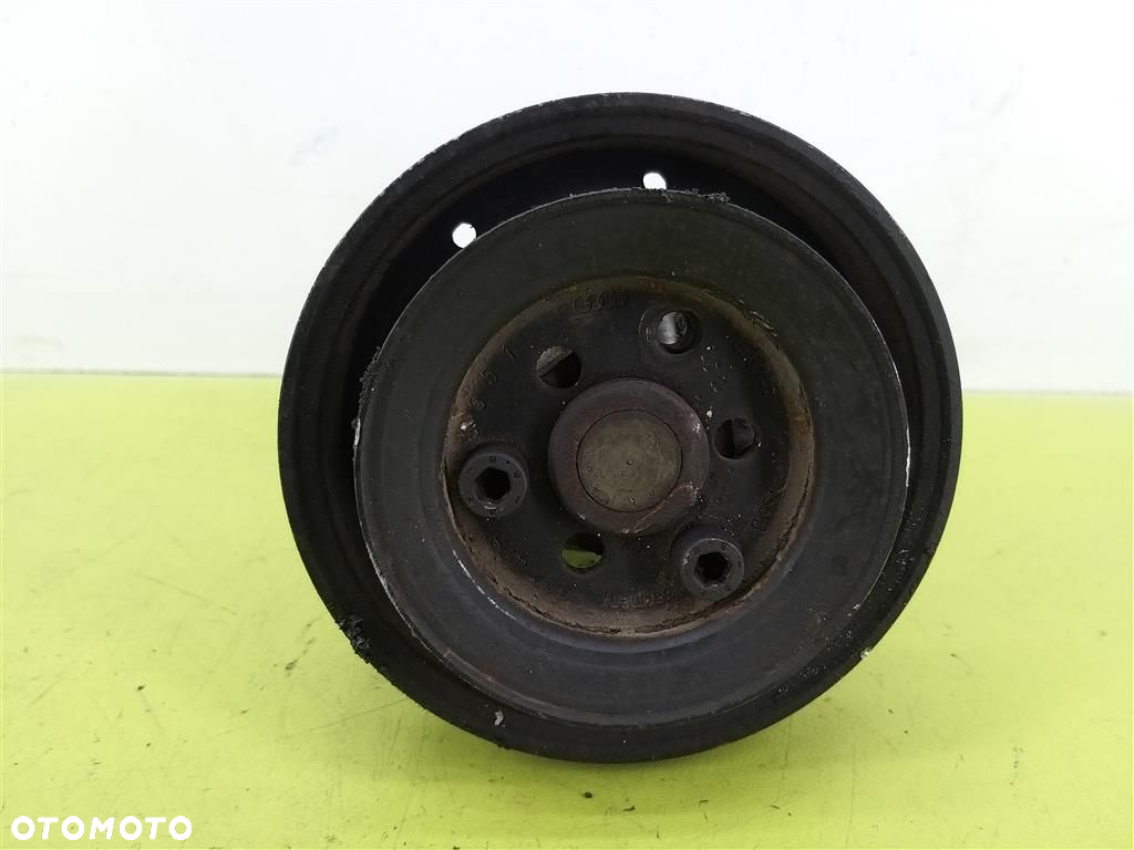 Pompa wspomagania Audi A4 B5 1995-2001 8D0145155L 7681955270 SKODA VW - 2