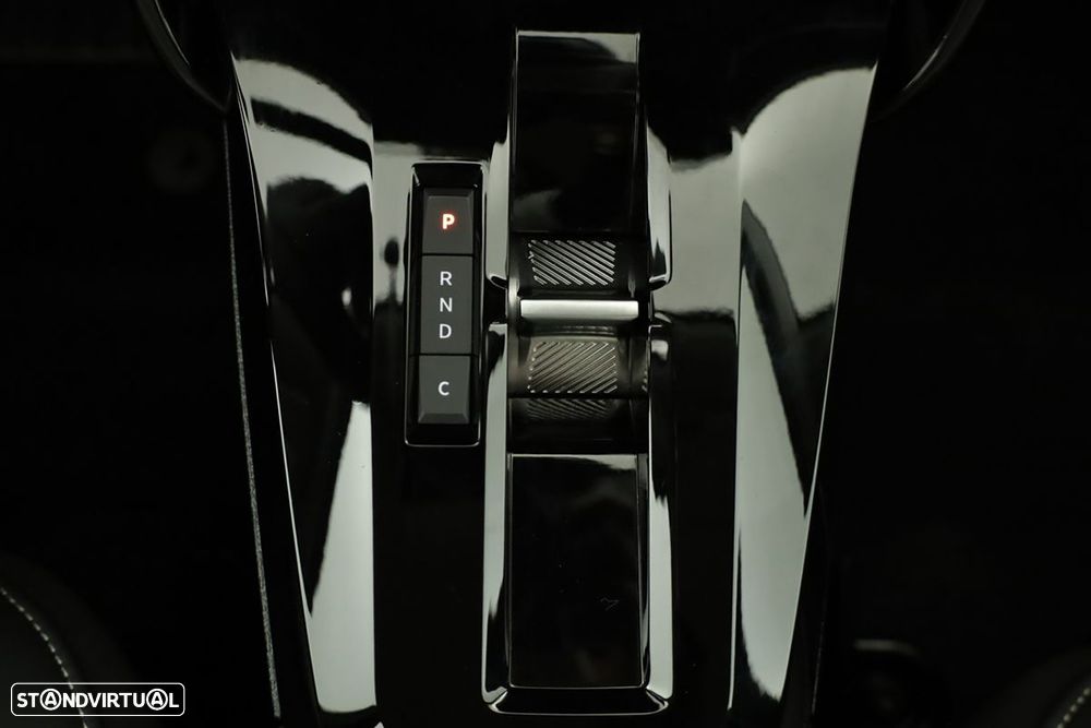 Citroën e-C3 44 kWh Autonomia Conforto Max - 14